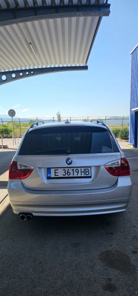 BMW 330 - 6500 € / 12712.90 лв. - 91205825 4 | Car24.bg BMW 330 - 6500 € / 12712.90 лв. - 91205825 4