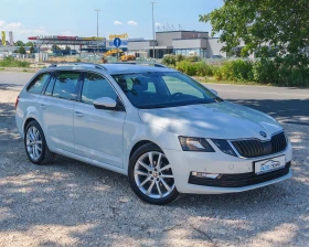 Skoda Octavia 1.6 ДИЗЕЛ 116 К.С. АВТОМАТИК! НАВИ! УНИКАТ!