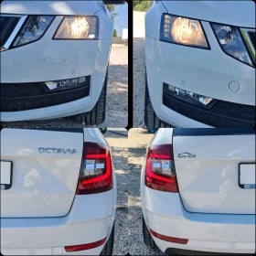 Skoda Octavia 1.6 ДИЗЕЛ 116 К.С. АВТОМАТИК! НАВИ! УНИКАТ! | Auto.bg — изображение 15 Skoda Octavia 1.6 ДИЗЕЛ 116 К.С. АВТОМАТИК! НАВИ! УНИКАТ! | Auto.bg — изображение 15