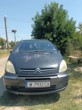 Citroen Xsara picasso undefined | Auto.bg — изображение 4 Citroen Xsara picasso undefined | Auto.bg — изображение 4