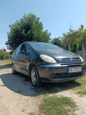 Citroen Xsara picasso undefined | Auto.bg — изображение 2 Citroen Xsara picasso undefined | Auto.bg — изображение 2