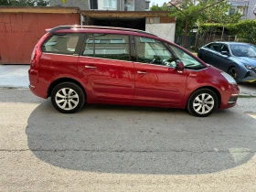 Citroen C4 Picasso - Car24.bg Citroen C4 Picasso