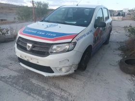Dacia Sandero 1.5dci