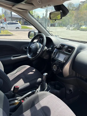 Nissan Micra DIG-S Facelift - 5550 € - 13779573 6 | Car24.bg Nissan Micra DIG-S Facelift - 5550 € - 13779573 6