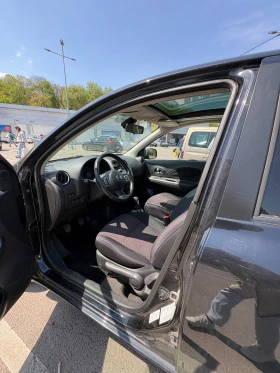 Nissan Micra DIG-S Facelift - 5550 € - 13779573 9 | Car24.bg Nissan Micra DIG-S Facelift - 5550 € - 13779573 9