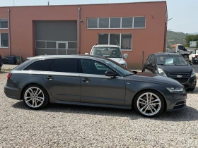 Обява за продажба на Audi A6
