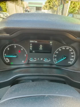 Ford Connect - 9800 € - 73582044 5 | Car24.bg Ford Connect - 9800 € - 73582044 5