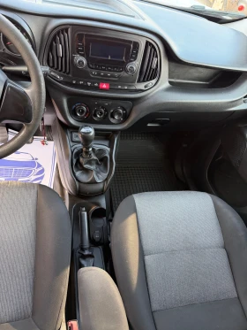 Fiat Doblo 1.6/105кс MAXI EVRO6 Климатик | Auto.bg — изображение 10 Fiat Doblo 1.6/105кс MAXI EVRO6 Климатик | Auto.bg — изображение 10