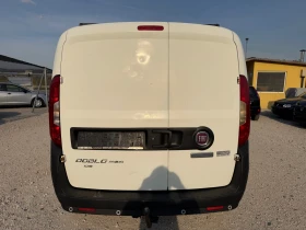 Fiat Doblo 1.6/105кс MAXI EVRO6 Климатик | Auto.bg — изображение 6 Fiat Doblo 1.6/105кс MAXI EVRO6 Климатик | Auto.bg — изображение 6