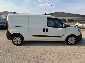 Fiat Doblo 1.6/105кс MAXI EVRO6 Климатик | Auto.bg — изображение 8 Fiat Doblo 1.6/105кс MAXI EVRO6 Климатик | Auto.bg — изображение 8
