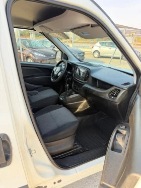 Fiat Doblo 1.6/105кс MAXI EVRO6 Климатик | Auto.bg — изображение 13 Fiat Doblo 1.6/105кс MAXI EVRO6 Климатик | Auto.bg — изображение 13