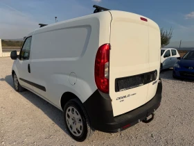 Fiat Doblo 1.6/105кс MAXI EVRO6 Климатик | Auto.bg — изображение 5 Fiat Doblo 1.6/105кс MAXI EVRO6 Климатик | Auto.bg — изображение 5