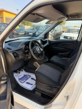 Fiat Doblo 1.6/105кс MAXI EVRO6 Климатик | Auto.bg — изображение 9 Fiat Doblo 1.6/105кс MAXI EVRO6 Климатик | Auto.bg — изображение 9