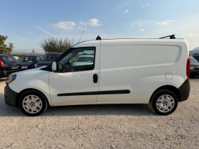 Fiat Doblo 1.6/105кс MAXI EVRO6 Климатик | Auto.bg — изображение 4 Fiat Doblo 1.6/105кс MAXI EVRO6 Климатик | Auto.bg — изображение 4