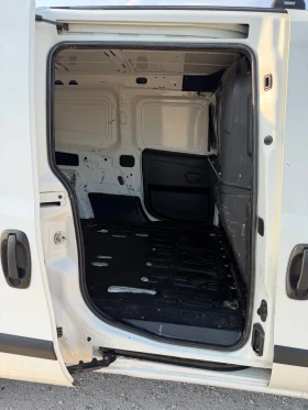 Fiat Doblo 1.6/105кс MAXI EVRO6 Климатик | Auto.bg — изображение 12 Fiat Doblo 1.6/105кс MAXI EVRO6 Климатик | Auto.bg — изображение 12
