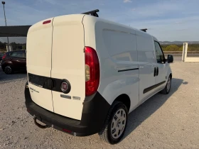 Fiat Doblo 1.6/105кс MAXI EVRO6 Климатик | Auto.bg — изображение 7 Fiat Doblo 1.6/105кс MAXI EVRO6 Климатик | Auto.bg — изображение 7
