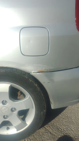 Mitsubishi Space star - 700 € - 50981794 5 | Car24.bg Mitsubishi Space star - 700 € - 50981794 5
