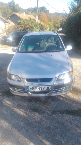 Mitsubishi Space star - Car24.bg Mitsubishi Space star