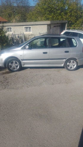 Mitsubishi Space star - 700 € - 50981794 8 | Car24.bg Mitsubishi Space star - 700 € - 50981794 8