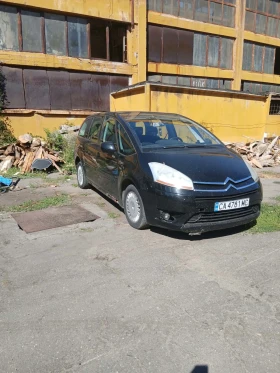 Citroen C4 Picasso - 700 € - 68330500 3 | Car24.bg Citroen C4 Picasso - 700 € - 68330500 3