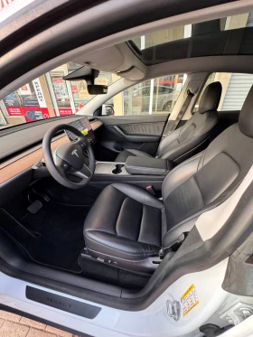 Tesla Model Y Long Range Dual Motor AMD Ryzen - 27999 € - 51069535 7 | Car24.bg Tesla Model Y Long Range Dual Motor AMD Ryzen - 27999 € - 51069535 7