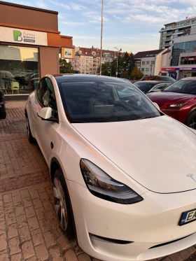 Tesla Model Y Long Range Dual Motor AMD Ryzen - 27999 € - 51069535 15 | Car24.bg Tesla Model Y Long Range Dual Motor AMD Ryzen - 27999 € - 51069535 15