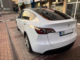 Tesla Model Y Long Range Dual Motor AMD Ryzen - 27999 € - 51069535 4 | Car24.bg Tesla Model Y Long Range Dual Motor AMD Ryzen - 27999 € - 51069535 4