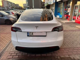Tesla Model Y Long Range Dual Motor AMD Ryzen - 27999 € - 51069535 10 | Car24.bg Tesla Model Y Long Range Dual Motor AMD Ryzen - 27999 € - 51069535 10