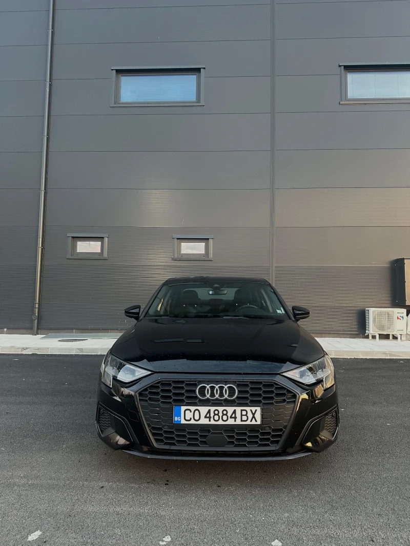 Audi A3 - 17900 € / 35009.36 лв. - 19590613 1 | Car24.bg Audi A3 - 17900 € / 35009.36 лв. - 19590613 1