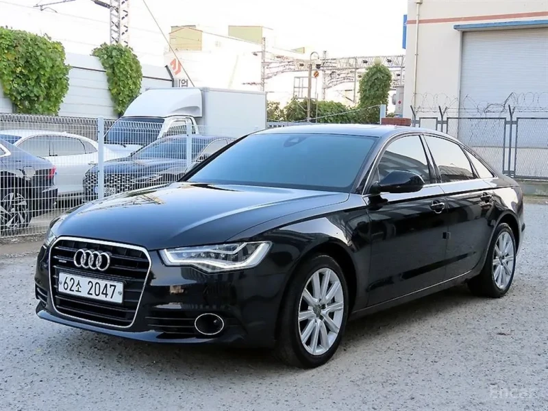Audi A6 3.0TFSI* ПОДГРЕВ* КАМЕРА* ШИБЕДАХ - 10937 € / 21390.91 лв. - 76470569 1 | Car24.bg Audi A6 3.0TFSI* ПОДГРЕВ* КАМЕРА* ШИБЕДАХ - 10937 € / 21390.91 лв. - 76470569 1