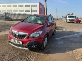 Opel Mokka 1.6 cdti AUTO - 11 лв. / 5.62 € - 23248917 3 | Car24.bg Opel Mokka 1.6 cdti AUTO - 11 лв. / 5.62 € - 23248917 3