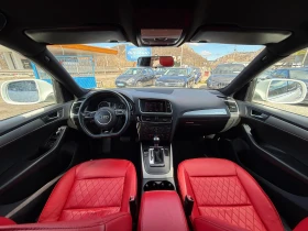 Audi Q5 2.0TDI-QUATTRO-S LINE-АВТОМАТИК-ДИСТРОНИК-КОЖА - 9600 € / 18775.97 лв. - 37710847 16 | Car24.bg Audi Q5 2.0TDI-QUATTRO-S LINE-АВТОМАТИК-ДИСТРОНИК-КОЖА - 9600 € / 18775.97 лв. - 37710847 16