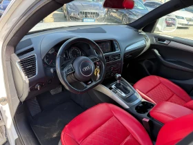Audi Q5 2.0TDI-QUATTRO-S LINE-АВТОМАТИК-ДИСТРОНИК-КОЖА - 9600 € / 18775.97 лв. - 37710847 9 | Car24.bg Audi Q5 2.0TDI-QUATTRO-S LINE-АВТОМАТИК-ДИСТРОНИК-КОЖА - 9600 € / 18775.97 лв. - 37710847 9