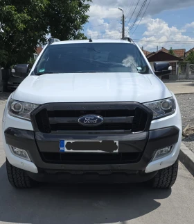 Ford Ranger - Car24.bg Ford Ranger