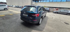 Skoda Kodiaq 2.0TDI 4X4 - 23900 € / 46744.34 лв. - 33435231 15 | Car24.bg Skoda Kodiaq 2.0TDI 4X4 - 23900 € / 46744.34 лв. - 33435231 15