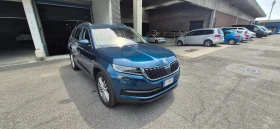 Skoda Kodiaq 2.0TDI 4X4 - 23900 € / 46744.34 лв. - 33435231 16 | Car24.bg Skoda Kodiaq 2.0TDI 4X4 - 23900 € / 46744.34 лв. - 33435231 16