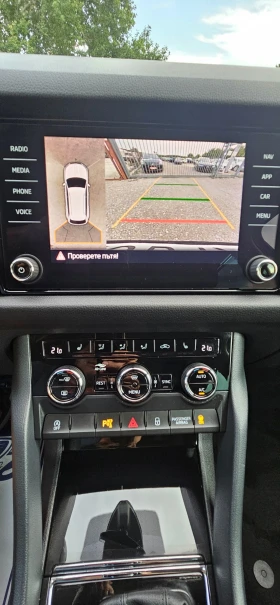 Skoda Kodiaq 2.0TDI 4X4 - 23900 € / 46744.34 лв. - 33435231 14 | Car24.bg Skoda Kodiaq 2.0TDI 4X4 - 23900 € / 46744.34 лв. - 33435231 14