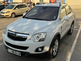Opel Antara 2, 4 Cosmo, 4x4, автоматик, газ | Auto.bg — изображение 5 Opel Antara 2, 4 Cosmo, 4x4, автоматик, газ | Auto.bg — изображение 5