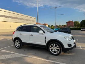 Opel Antara 2, 4 Cosmo, 4x4, автоматик, газ | Auto.bg — изображение 7 Opel Antara 2, 4 Cosmo, 4x4, автоматик, газ | Auto.bg — изображение 7