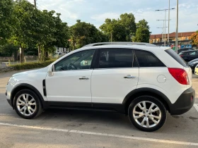 Opel Antara 2, 4 Cosmo, 4x4, автоматик, газ | Auto.bg — изображение 6 Opel Antara 2, 4 Cosmo, 4x4, автоматик, газ | Auto.bg — изображение 6