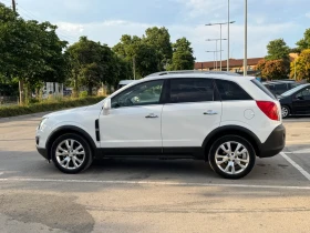 Opel Antara 2, 4 Cosmo, 4x4, автоматик, газ | Auto.bg — изображение 8 Opel Antara 2, 4 Cosmo, 4x4, автоматик, газ | Auto.bg — изображение 8