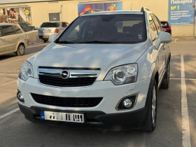Opel Antara 2, 4 Cosmo, 4x4, автоматик, газ | Auto.bg — изображение 3 Opel Antara 2, 4 Cosmo, 4x4, автоматик, газ | Auto.bg — изображение 3