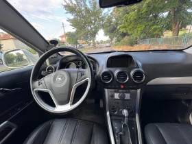 Opel Antara 2, 4 Cosmo, 4x4, автоматик, газ | Auto.bg — изображение 10 Opel Antara 2, 4 Cosmo, 4x4, автоматик, газ | Auto.bg — изображение 10