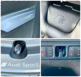 Audi Q7 3.0TDI 272HP S LINE PANO BOSE 6+ 1 DISTRONIC | Auto.bg — изображение 17 Audi Q7 3.0TDI 272HP S LINE PANO BOSE 6+ 1 DISTRONIC | Auto.bg — изображение 17