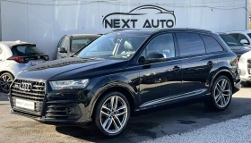 Audi Q7 3.0TDI 272HP S LINE PANO BOSE 6+ 1 DISTRONIC