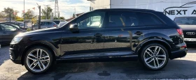 Audi Q7 3.0TDI 272HP S LINE PANO BOSE 6+ 1 DISTRONIC | Auto.bg — изображение 8 Audi Q7 3.0TDI 272HP S LINE PANO BOSE 6+ 1 DISTRONIC | Auto.bg — изображение 8