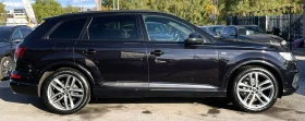 Audi Q7 3.0TDI 272HP S LINE PANO BOSE 6+ 1 DISTRONIC | Auto.bg — изображение 4 Audi Q7 3.0TDI 272HP S LINE PANO BOSE 6+ 1 DISTRONIC | Auto.bg — изображение 4