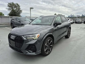 Audi Q3 PROGRESSIV S-LINE* DISTRONIC* AMBIENTNO*