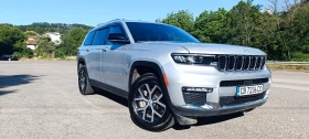 Jeep Grand cherokee 3.6 L Limited - Car24.bg Jeep Grand cherokee 3.6 L Limited