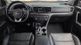 Kia Sportage Prestige | Auto.bg — изображение 7 Kia Sportage Prestige | Auto.bg — изображение 7